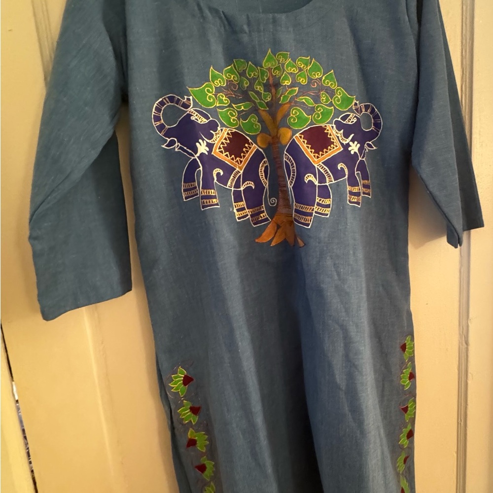 NWT Kurta Dress